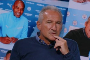 皇冠体育登录入口-贝吉里斯坦：维亚纳和我很像；瓜迪奥拉是俱乐部的领导者