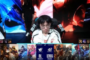 皇冠体育官方网站-为了赢龙之子成为狼人模样，WBG爆冷3-1战胜AL晋级败者组决赛