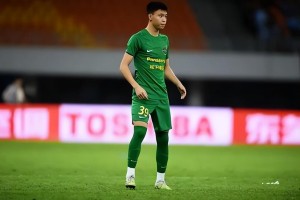 皇冠体育-意外！他是欧洲球探唯一公开点名表扬的U23国足球员 ，引发热议