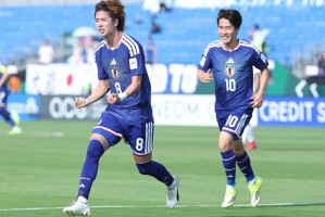 皇冠体育-U23亚洲杯险爆冷！卫冕冠军翻盘：5-3进四强 中国队成唯一0失球队